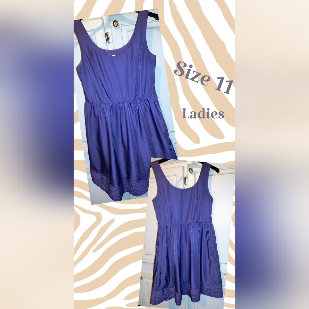 Ladies Sundress